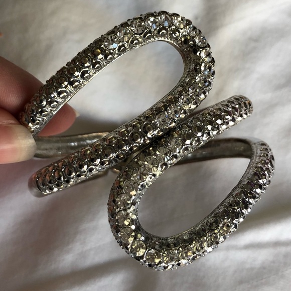 Sparkly bracelet - Picture 3 of 4